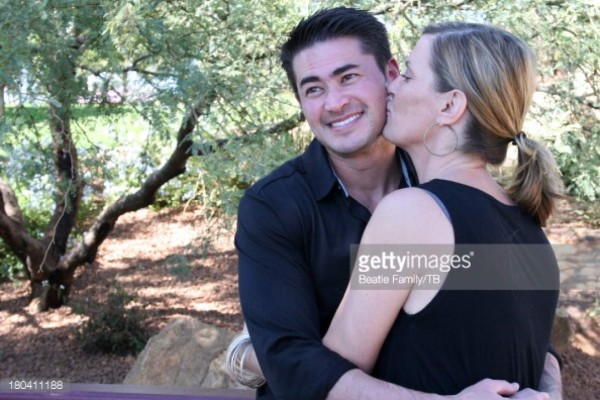 El primer hombre embarazado es otra vez noticia mundial