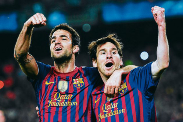 Barcelona y Real Madrid al juego decisivo