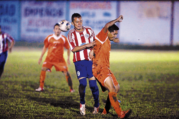 El sábado inician las semifinales del Ascenso en Honduras