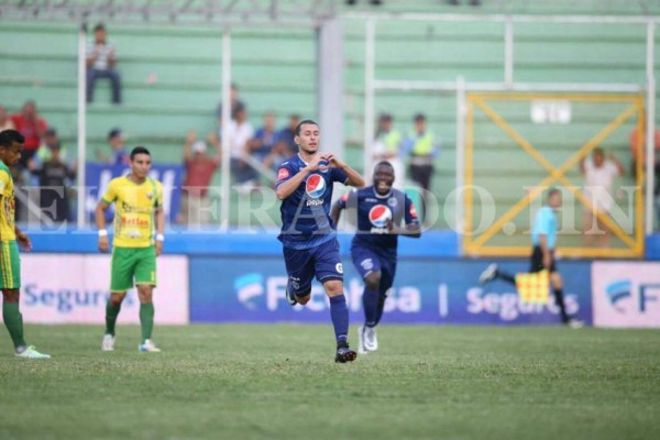 Olimpia es líder en la primera vuelta del Clausura, Social Sol permanece en el fondo
