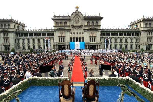 Diferentes fiestas, una misma celebración
