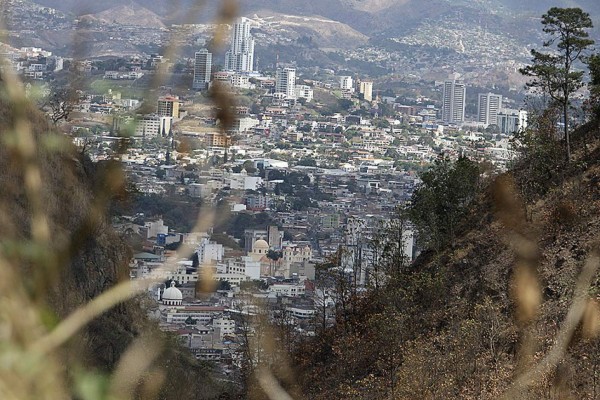 Las Fotos de la Semana en ElHeraldo.hn