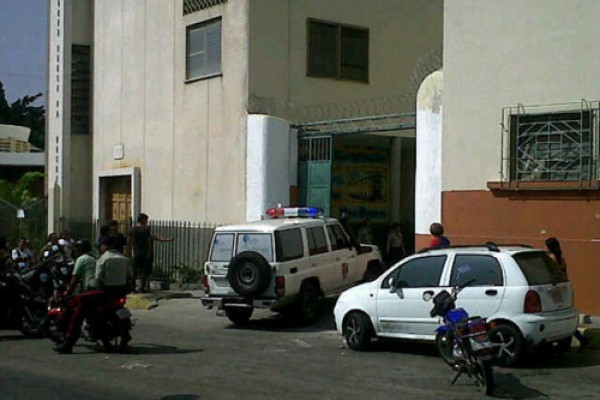 Asesinan a dos sacerdotes en Venezuela