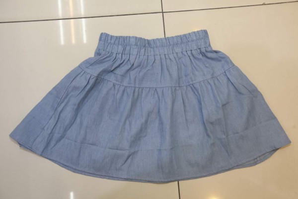 A presumir piernas en invierno