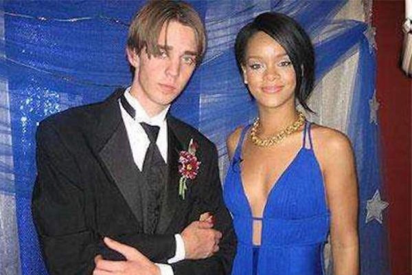 FOTOS: Los famosos el día de su graduación, mira cómo se veían...