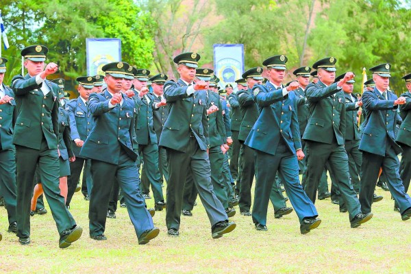JOH anuncia salario mínimo diferenciado