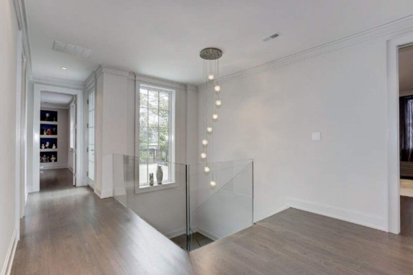 Conoce la impresionante casa de Ivanka Trump   