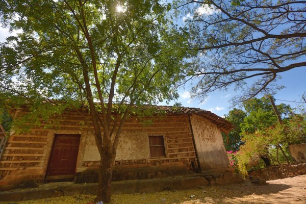 El Corpus, la tierra del oro, plata y mitos