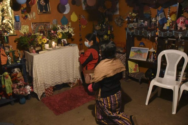 Esto es lo que sabe sobre el trágico accidente en el que murieron 55 migrantes en México