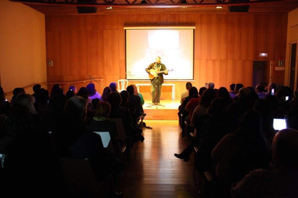 Guillermo Anderson logra lleno total