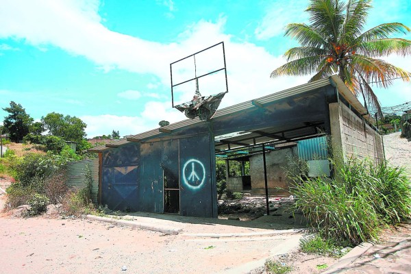 Plan de acción para intervenir casas abandonadas