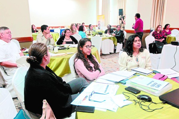 Cada día diagnostican un niño con cáncer