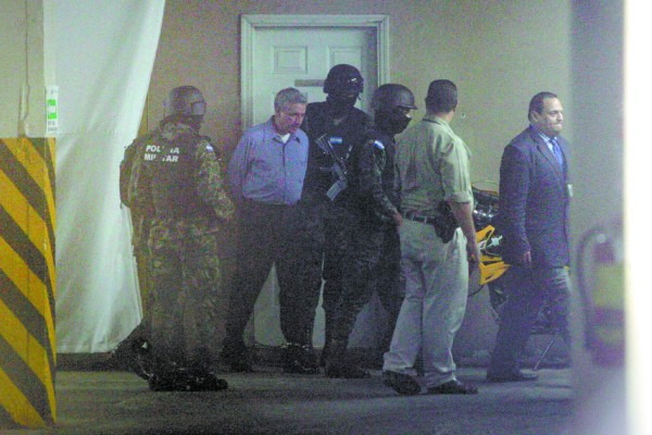 Un juicio largo espera al 'doctor porno”