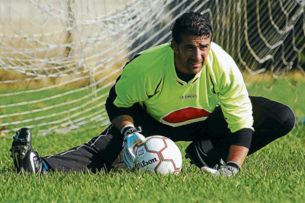 Inician recortes en Real España para el Clausura