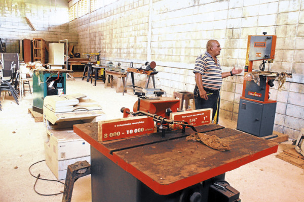 La Mosquitia: tierra de coraje y valentía