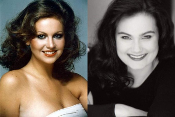 FOTOS: ¿Cómo lucen las Miss Universo de los 80?