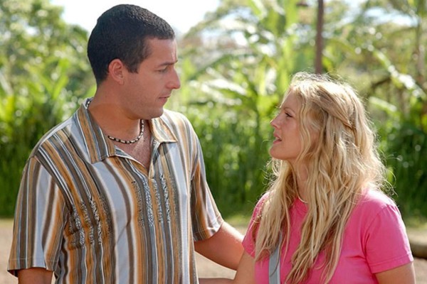 Cinco películas basadas en hechos reales