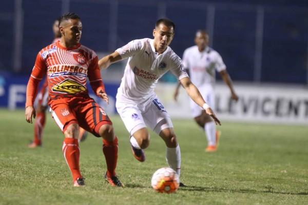 Vida establece precios para enfrentar a Olimpia&nbsp;&nbsp;