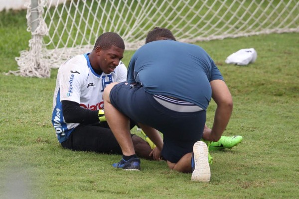 La mentalidad de la Selección Nacional es ganar en San José