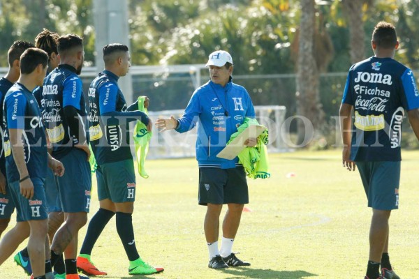 Emilio Izaguirre: 'Sea como sea lo van a querer levantar'