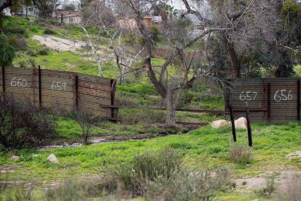 Kelly: Hijos y padres podrían ser separados en la frontera&nbsp;