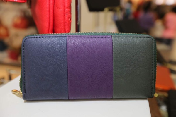 Dinero con toque chic