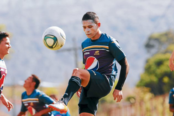 Doce de 21 goles de Motagua nacieron en el costado izquierdo