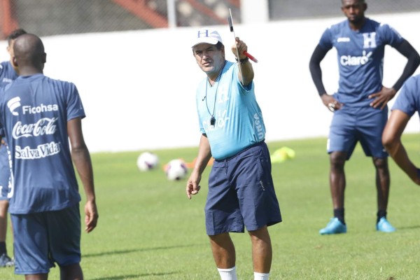 JLPinto: 'Para desestresarme, ayer miré a Cantinflas”