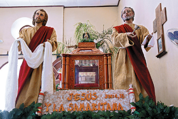 Una sociedad con 76 años de vocación y lealtad a Jesucristo