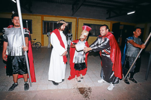 'Dos mil años después no queremos más incrédulos”