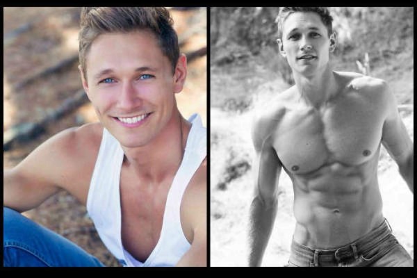 Ellos son los 10 hombres más guapos del mundo&nbsp;&nbsp;