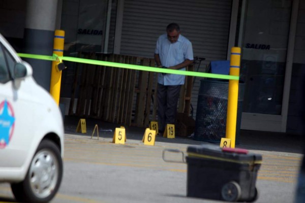 Crímenes están ligados a botín del Cartel de Sinaloa