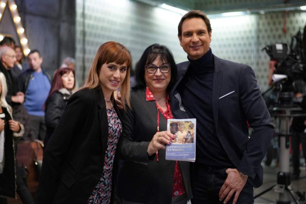 Del desamor de una hondureña a la fama mundial