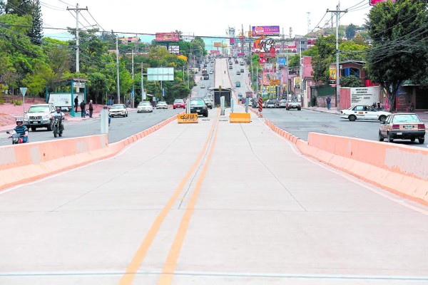 1.8 kilómetros de diversión para carnaval de Tegucigalpa