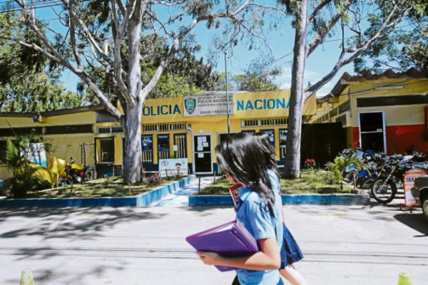 Policía Comunitaria, alternativa para frenar la delincuencia