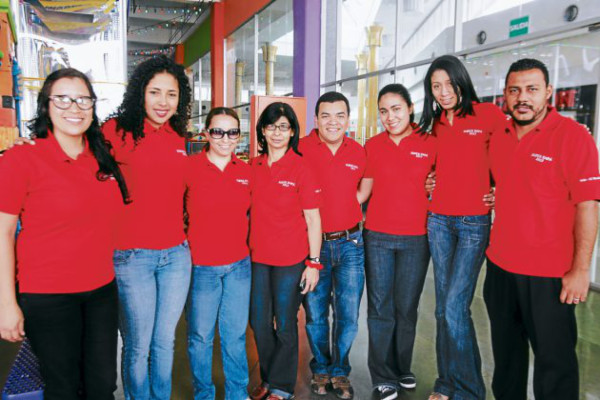 Ángel Lara, Súper Papá EL HERALDO