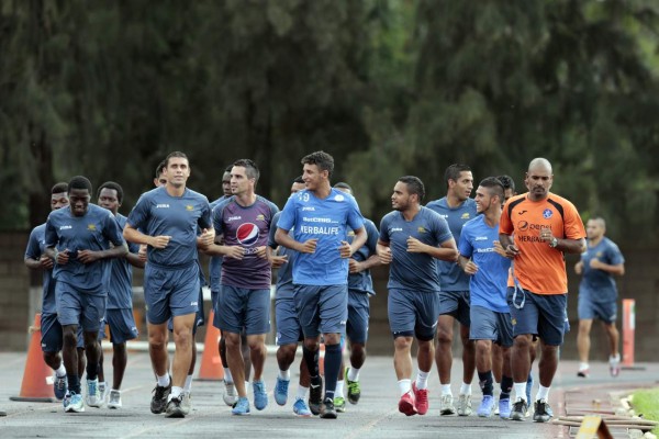 Motagua da vuelta a la página...