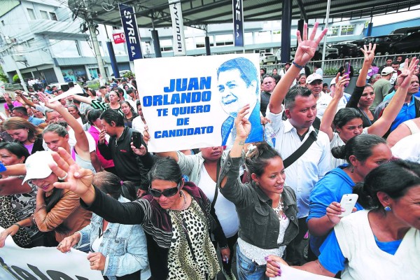 Fernando Anduray: PN ya tiene su estrategia para encarar la alianza