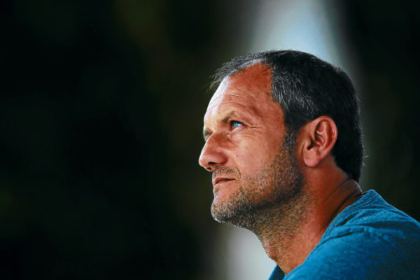'El problema de Motagua es mental”