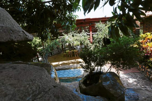 Descanso y diversión en un solo lugar