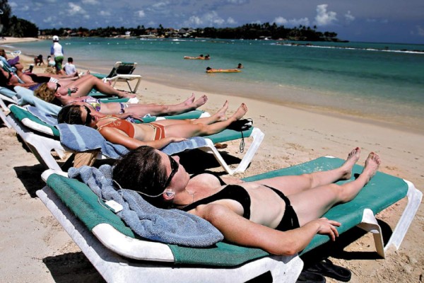 Honduras completamente lista para recibir a turistas Salvadoreños