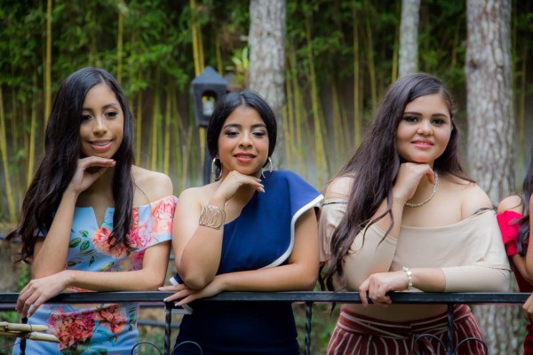 momentos felices entre los seniors