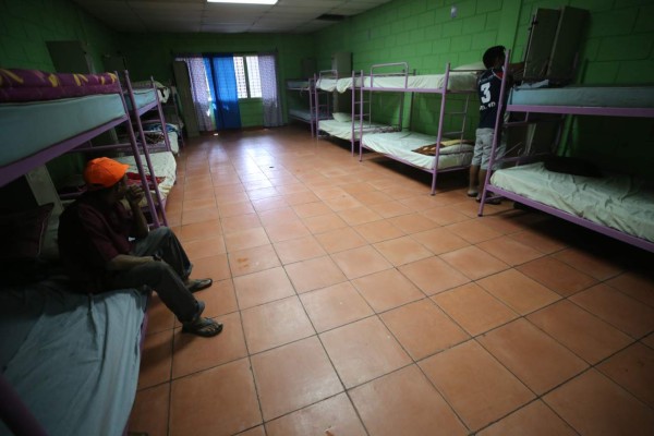 Fundación Abrigo recibirá una partida de dos millones