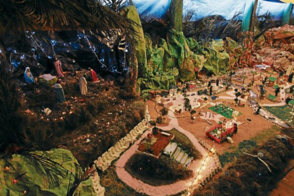 Al rescate de la fe y la tradición