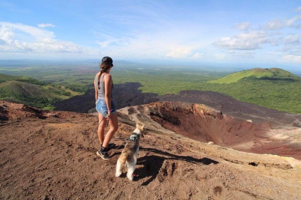 Los más hermosos destinos turísticos de Centroamérica en fotografías