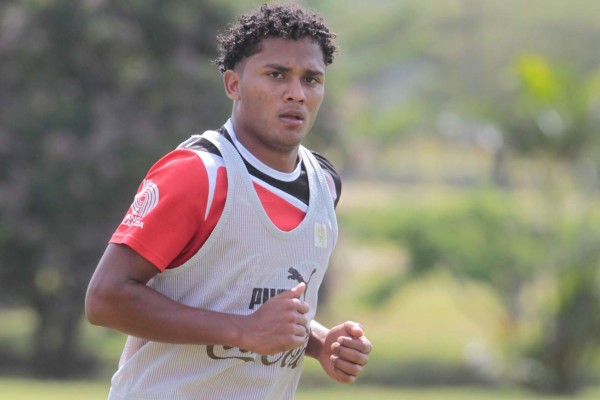 'Se me cumple el sueño de niño