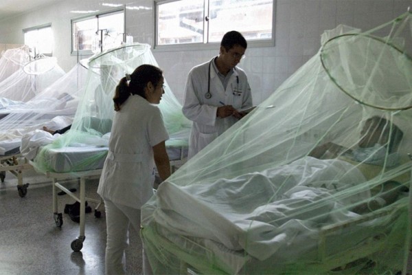 La ONU convoca a reunión de emergencia por brote del virus zika