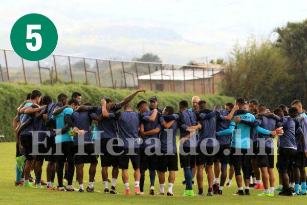 Noticias de Honduras y el mundo de hoy 11/09/17 edición vespertina