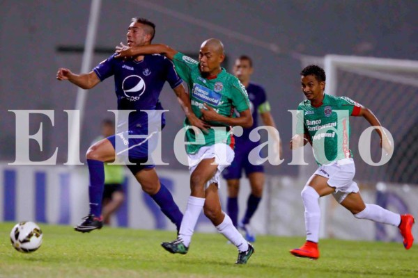 TABLA DE POSICIONES: Olimpia es último lugar del torneo, Honduras sigue líder