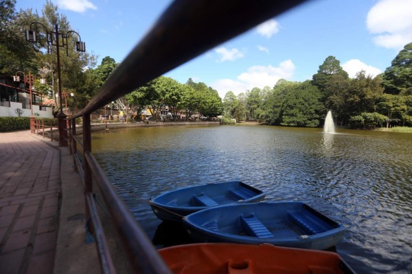 Tegucigalpa será reconocida como un Pueblo con Encanto